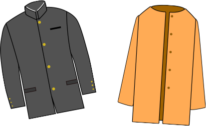 店頭で展示しているしまいこみセットの写真